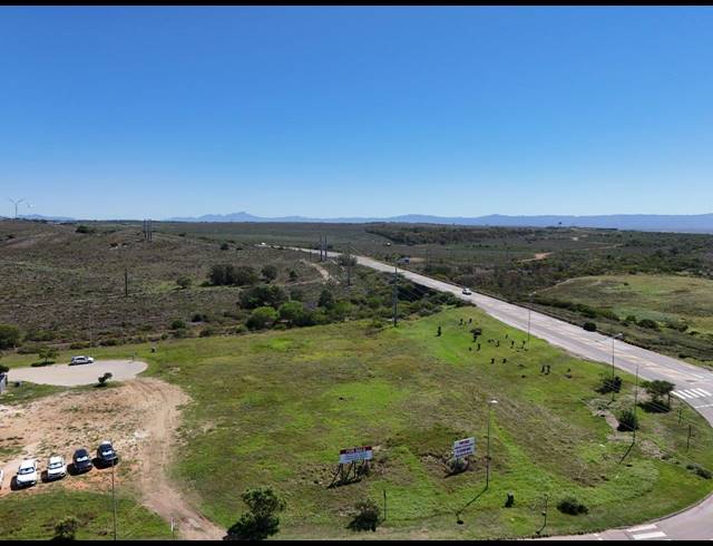 4,192M² VACANT LAND FOR SALE IN FOUNTAINS ESTATE BUSINESS PARK